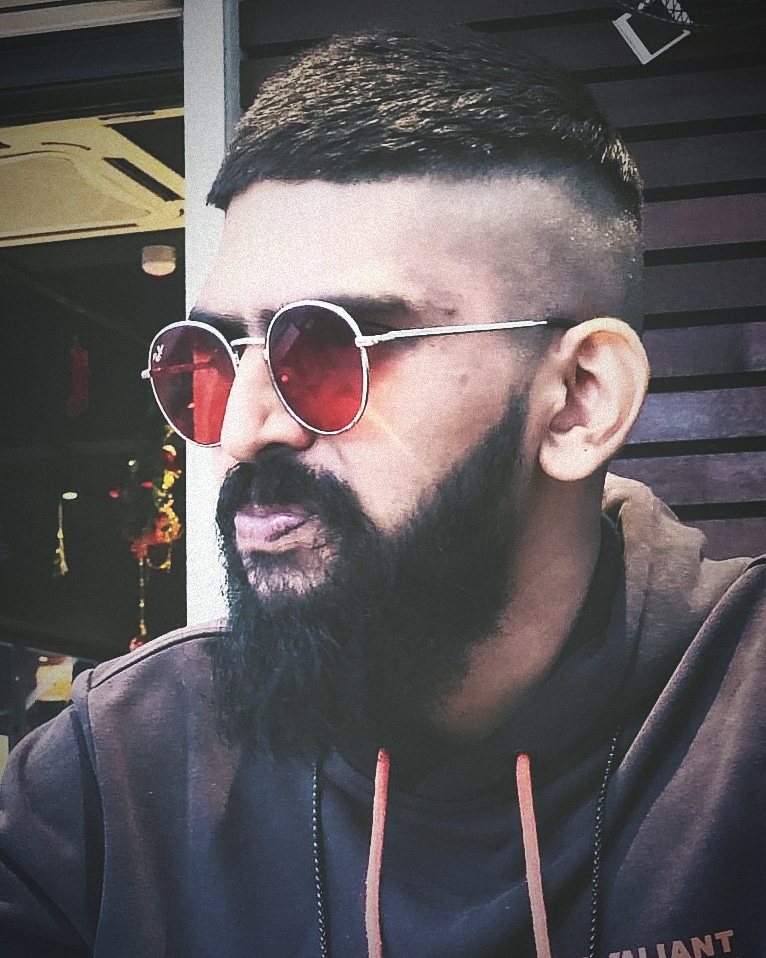 Lavanethaan Ravachandran, CEO